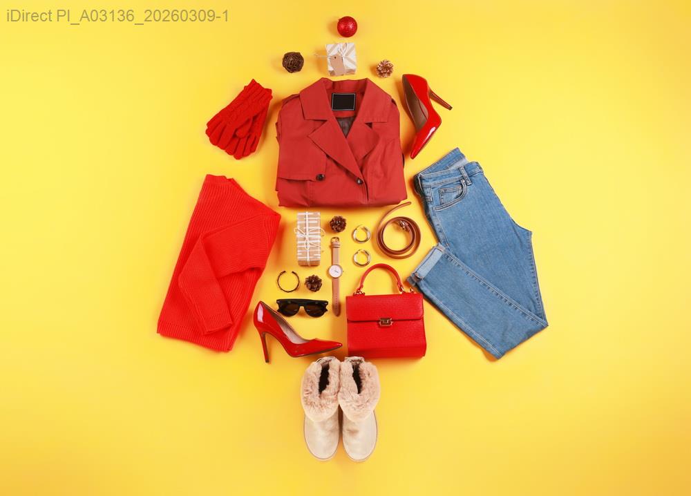 當小空間遇上這五樣小配件，心情瞬間亮起來示意圖